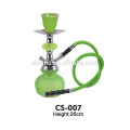 Ager Shisha kleine Mini Wasserpfeife Shisha Pumpkin Shisha bunte